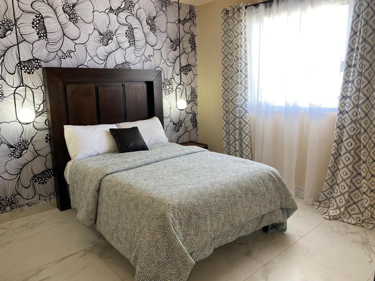 Ancla Suite 8 - 2 Bedroom Urban Hotel Puerto Peñasco Exteriér fotografie