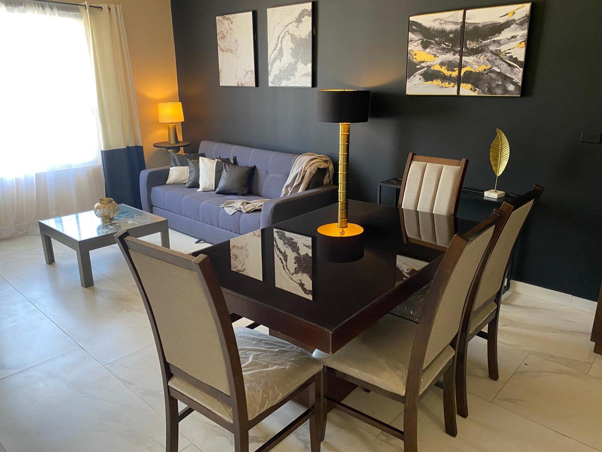 Ancla Suite 8 - 2 Bedroom Urban Hotel Puerto Peñasco Exteriér fotografie