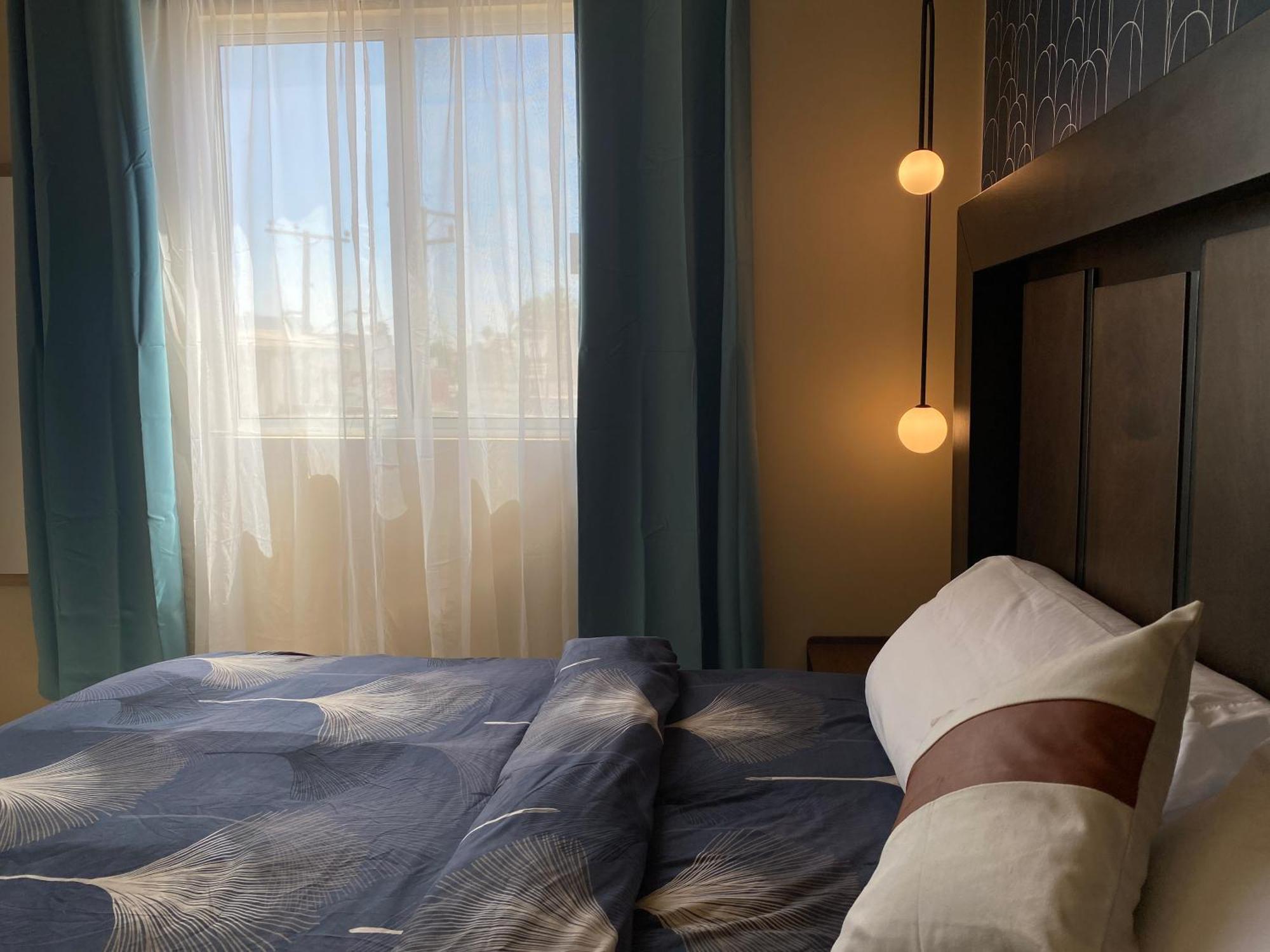Ancla Suite 8 - 2 Bedroom Urban Hotel Puerto Peñasco Exteriér fotografie