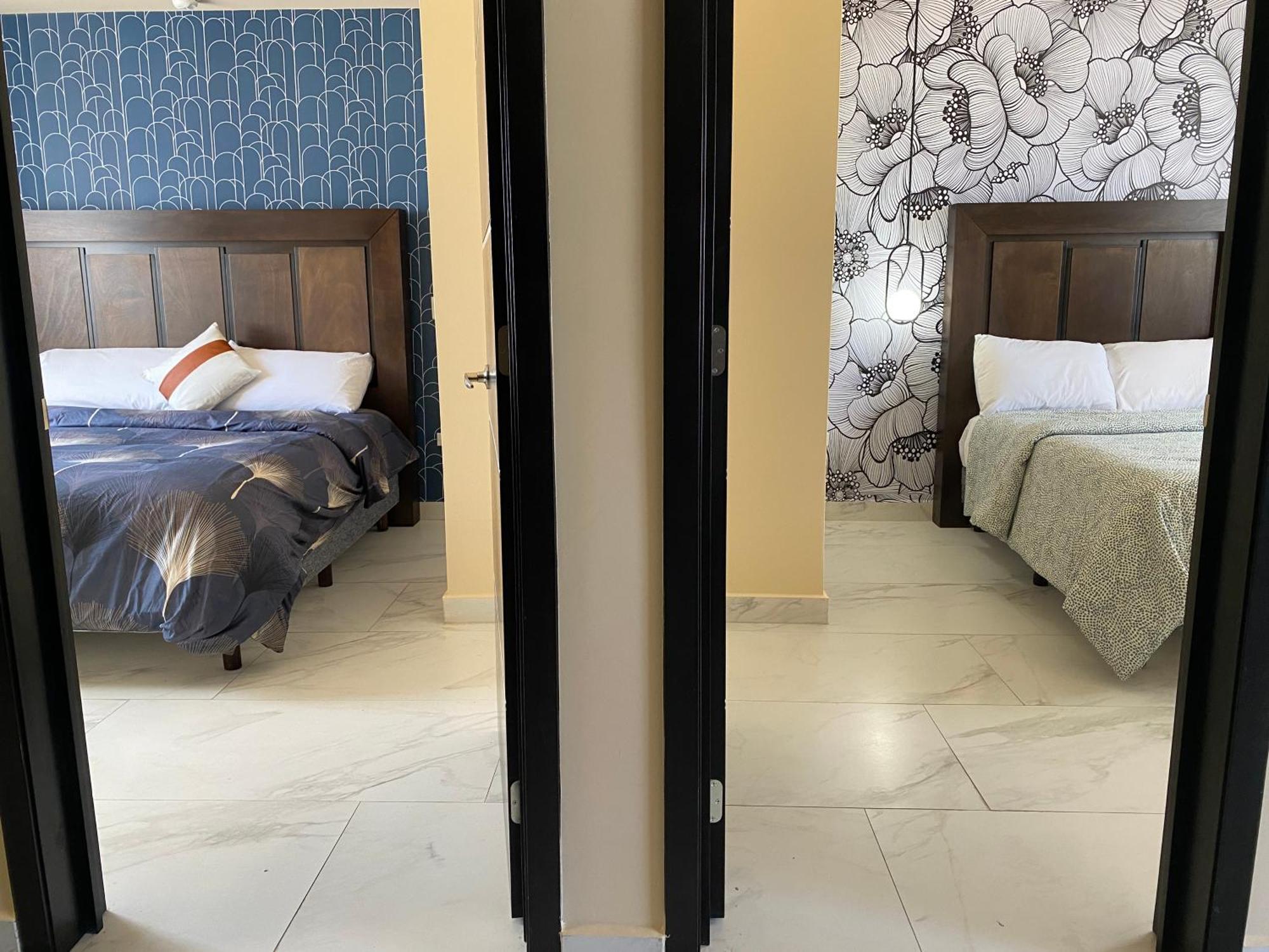 Ancla Suite 8 - 2 Bedroom Urban Hotel Puerto Peñasco Exteriér fotografie